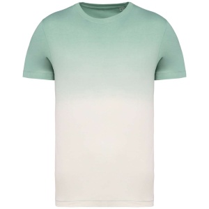 Tricou UNISEX ECO-FRIENDLY DIP DYE T-SHIRT - Img 3