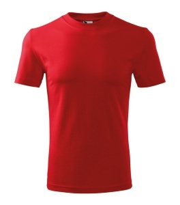 Tricou unisex Heavy 110 - Img 9