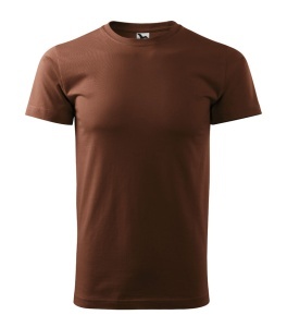 Tricou unisex Heavy New 137 - Img 13