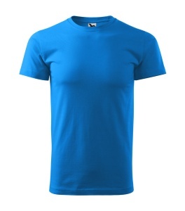 Tricou unisex Heavy New 137 - Img 23