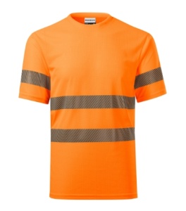 Tricou unisex HV Dry 1V8 - Img 6