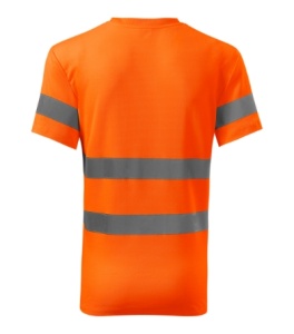 Tricou unisex HV Protect 1V9 - Img 3