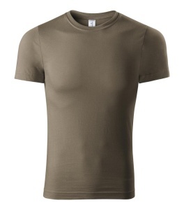 Tricou unisex Paint P73 - Img 15