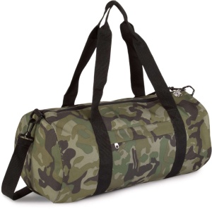 TUBULAR HOLD-ALL BAG - Img 10