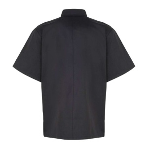 Tunica CHEF'S SHORT SLEEVE STUD JACKET - Img 4