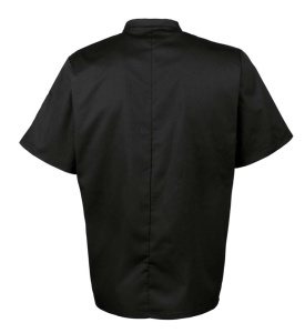 Tunica SHORT SLEEVE CHEF'S JACKET - Img 5