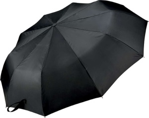 Umbrela CLASSIC J HANDLE FOLDABLE UMBRELLA - Img 1