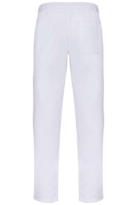 UNISEX COTTON TROUSERS - Img 3
