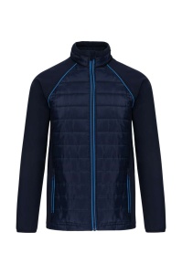 UNISEX DUAL-FABRIC DAYTODAY JACKET - Img 3