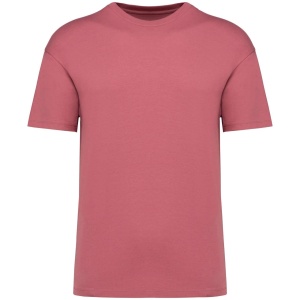 UNISEX SHOULDER LOOSE T-SHIRT - Img 9