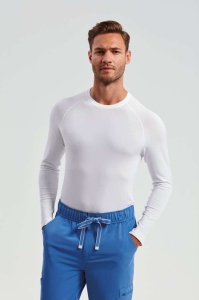 'UNSTOPPABLE' MEN’S FRESH UNDERSCRUB BASELAYER - Img 2