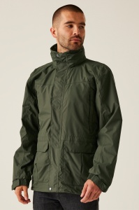 VERTEX III - MICROFIBRE JACKET - Img 2
