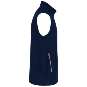 Vesta 2-LAYER SOFTSHELL BODYWARMER - Img 10