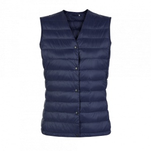 Vesta ARTHUR WOMEN - LIGHTWEIGHT BODYWARMER