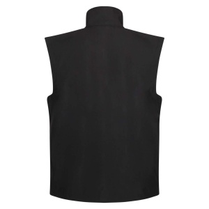 Vesta CLASSIC - SOFTSHELL BODYWARMER - Img 4