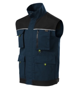 Vestă de lucru pentru bărbaţi Ranger W54 - Img 3