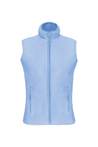 Vesta Fleece MELODIE - LADIES' MICROFLEECE GILET - Img 7