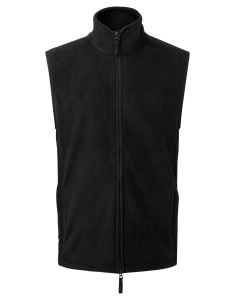 Vesta Fleece MEN'S 'ARTISAN' FLEECE GILET