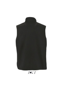 Vesta Fleece SOL'S NORWAY - UNISEX SLEEVELESS FLEECE CARDIGAN - Img 8
