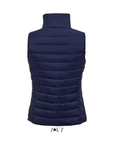 Vesta Fleece SOL'S WAVE WOMEN - LIGHTWEIGHT BODYWARMER - Img 22