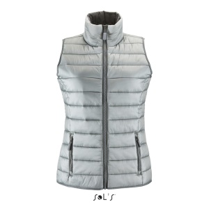 Vesta Fleece SOL'S WAVE WOMEN - LIGHTWEIGHT BODYWARMER - Img 14