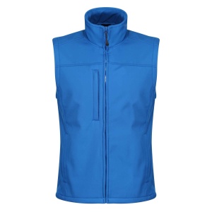 Vesta FLUX - SOFTSHELL BODYWARMER - Img 3