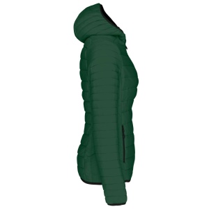 Vesta LADIES' LIGHTWEIGHT HOODED PADDED JACKET - Img 18