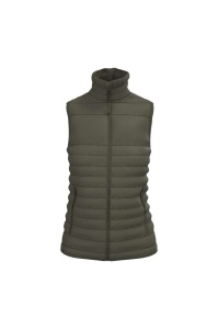 Vesta LADIES PADDED BODYWARMER - Img 7