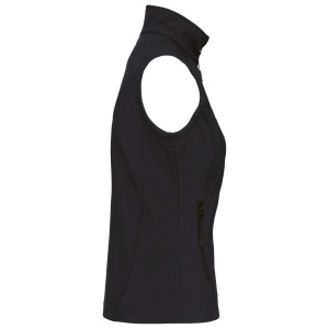 Vesta LADIES' SOFTSHELL BODYWARMER - Img 17