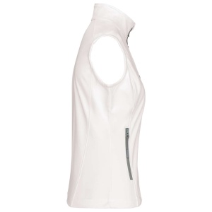 Vesta LADIES' SOFTSHELL BODYWARMER - Img 25