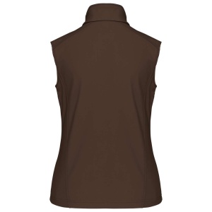 Vesta LADIES' SOFTSHELL BODYWARMER - Img 34