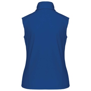 Vesta LADIES' SOFTSHELL BODYWARMER - Img 38