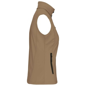 Vesta LADIES' SOFTSHELL BODYWARMER - Img 43