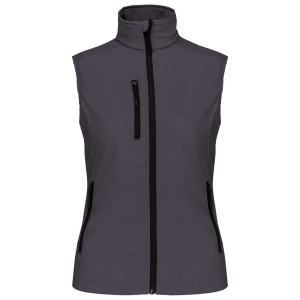 Vesta LADIES' SOFTSHELL BODYWARMER - Img 44