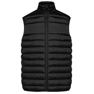 Vesta MEN'S QUILTED BODYWARMER