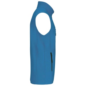 Vesta MEN'S SOFTSHELL BODYWARMER - Img 22