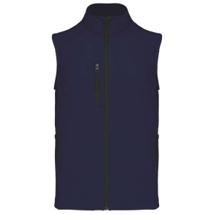 Vesta MEN'S SOFTSHELL BODYWARMER - Img 4