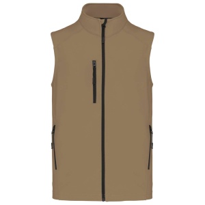 Vesta MEN'S SOFTSHELL BODYWARMER - Img 14