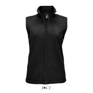 Vesta SOL'S RACE BW WOMEN - SOFTSHELL BODYWARMER - Img 6
