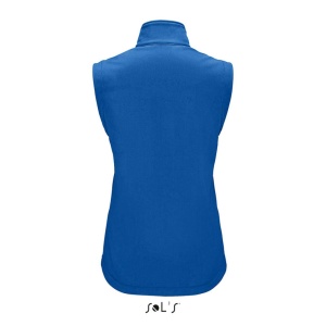Vesta SOL'S RACE BW WOMEN - SOFTSHELL BODYWARMER - Img 16