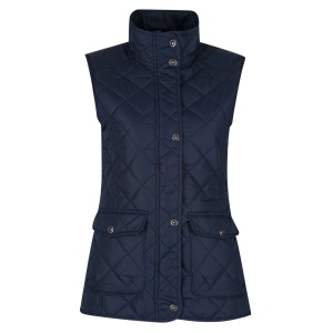 Vesta TARAH - DIAMOND QUILT BODYWARMER - Img 1