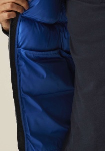 Vesta VINTAGE PUFFER VEST - Img 8