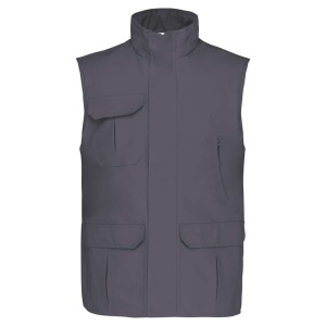 Vesta WORKER - BODYWARMER - Img 1