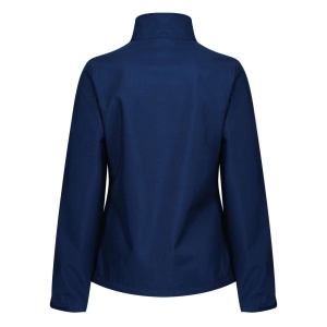WOMEN'S ABLAZE 3 LAYER PRINTABLE SOFTSHELL JACKET - Img 6