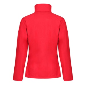 WOMEN'S OCTAGON II PRINTABLE 3 LAYER MEMBRANE SOFTSHELL - Img 11