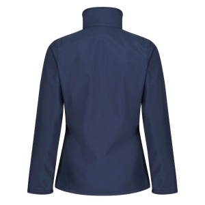 WOMEN'S OCTAGON II PRINTABLE 3 LAYER MEMBRANE SOFTSHELL - Img 13