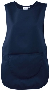 WOMEN'S POCKET TABARD - Img 6