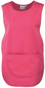 WOMEN'S POCKET TABARD - Img 15