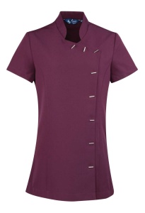 ‘ORCHID’ BEAUTY AND SPA TUNIC - Img 1