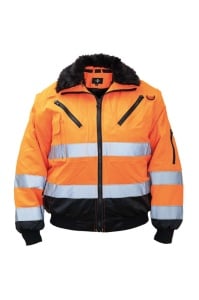 4-IN-1 PILOT JACKET - Img 3